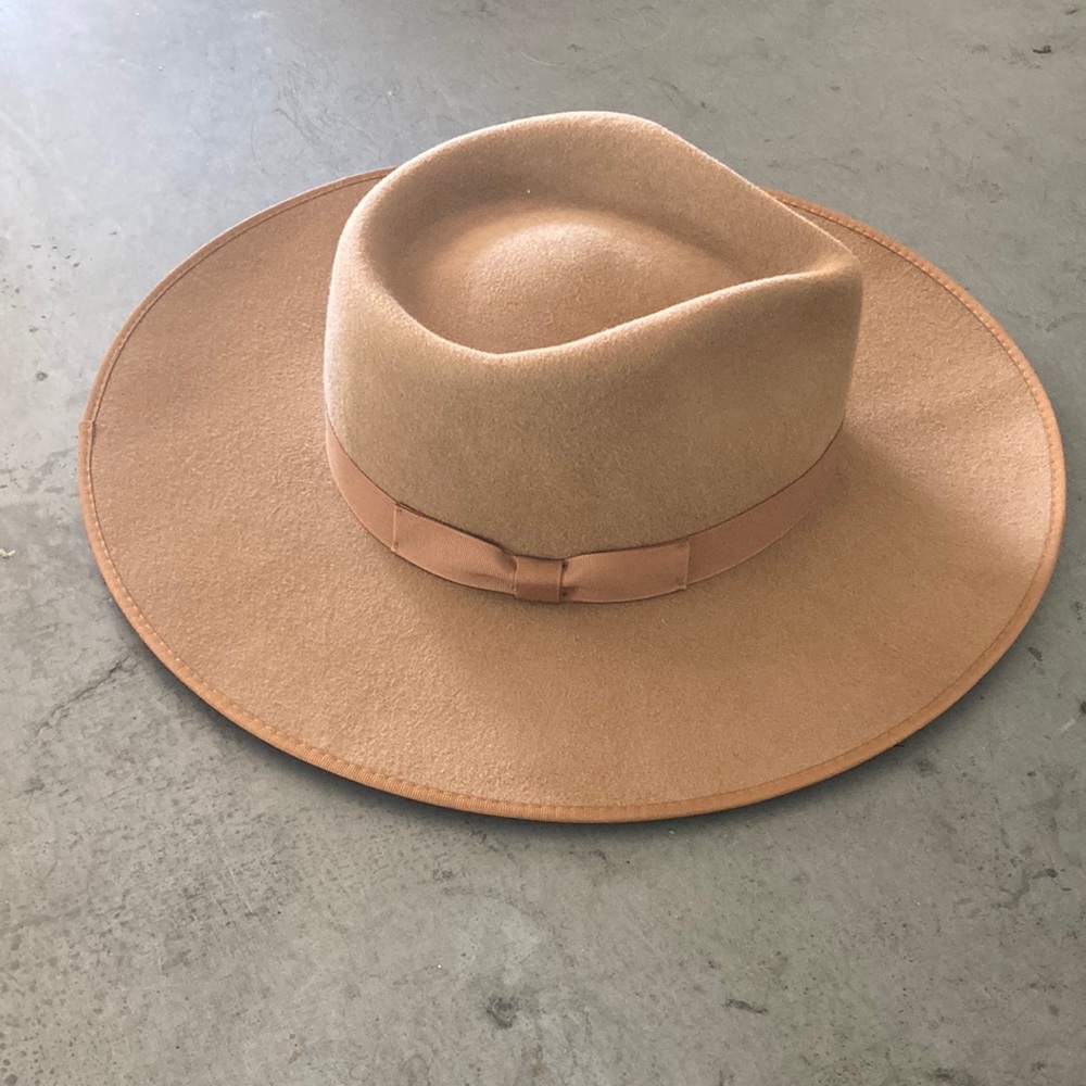 Lack of Color Teak Rancher